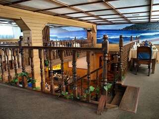 Гостиница Ял Нижнекамск