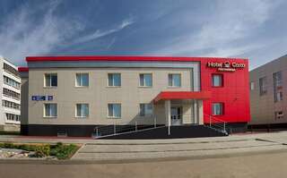 Гостиница Costa Набережные Челны