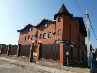 Гостевой дом Палладиум Набережные Челны