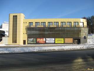 Гостиница Вояж Набережные Челны