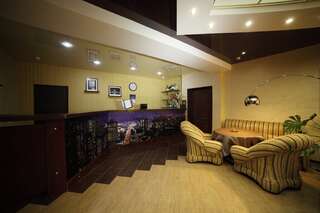 Гостиница Loft Набережные Челны