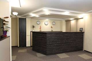 Гостиница Максимъ Набережные Челны