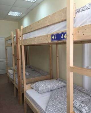 Гостиница GOOD Hostel Naberezhnye Chelny Набережные Челны-0