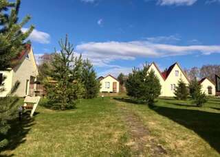 Гостевой дом Дункан Прислон