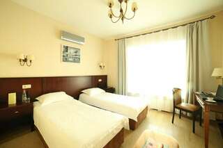 Гостиница Парус Нижний Новгород