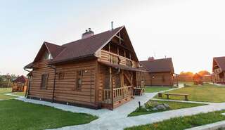 Гостиница Колыба Тверь