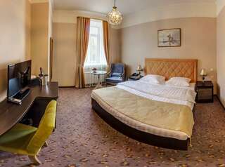 Гостиница Гайд Парк Тверь