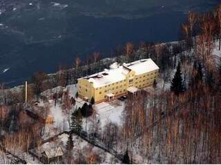 Гостиница Тверь Парк Отель Тверь