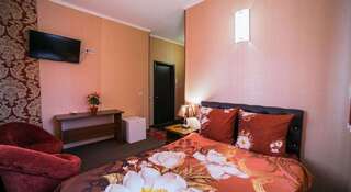 Гостиница Клеопатра Отель