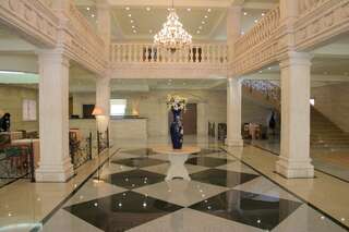 Гостиница Евгения Радужный