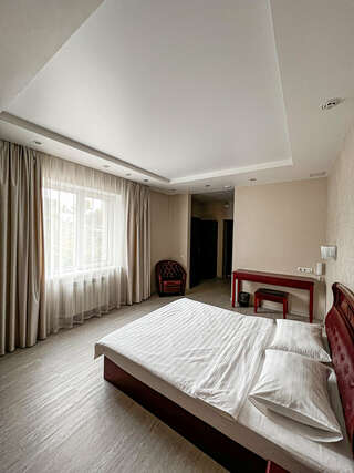 Гостиница Монтана Томск