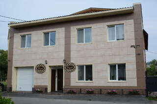 Гостиница Оазис Томск