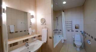 Гостиница Park Hotel City Сургут Standart Twin-1