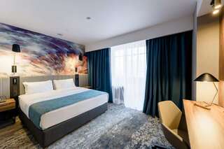 Гостиница Park Hotel City Сургут Studio Comfort-4