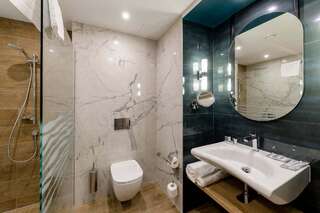 Гостиница Park Hotel City Сургут Standart Double Comfort-8