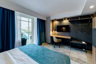 Гостиница Park Hotel City Сургут Studio Comfort-1