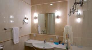 Гостиница Park Hotel City Сургут Standart Double-2