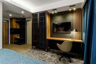 Гостиница Park Hotel City Сургут Standart Double Comfort-4