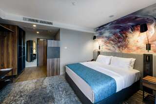 Гостиница Park Hotel City Сургут Studio Comfort-3