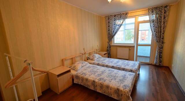 Гостиница Sweet Sleep Hostel Сургут-14