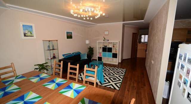 Гостиница Sweet Sleep Hostel Сургут-3