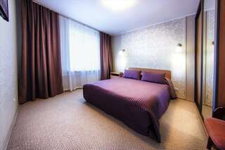 Гостиница Аврора Хабаровск