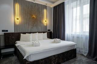 Гостиница Энигма Хабаровск