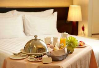 Гостиница Лазурный берег Тюмень