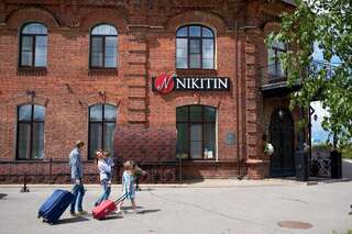 Гостиница Никитин