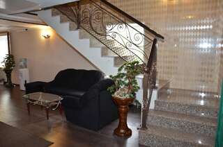 Гостиница Виктория Тюмень