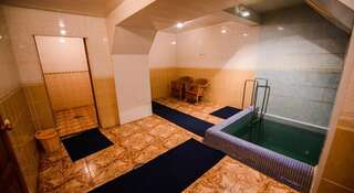 Гостиница Economy Hotel  Златоуст