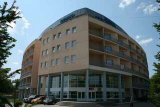 Гостиница Лагуна Магнитогорск