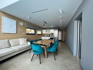 Гостиница Крутики Тургояк