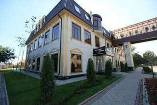 Гостиница Арена Сити Грозный