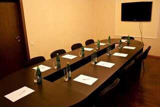 Гостиница Европа Ноябрьск