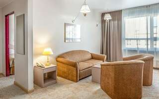 Гостиница Арктика Салехард