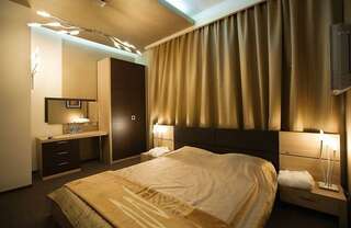 Гостиница Чайка Углич