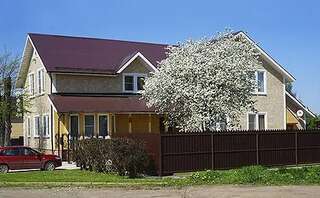 Отель Дом на Гражданской Углич