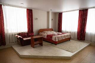 Гостиница Гранд Чебоксары