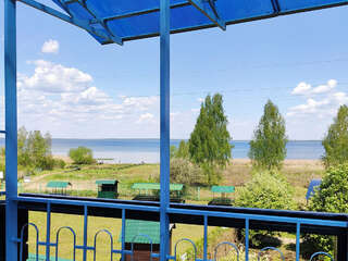 Гостиница Ботик Весково