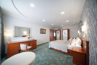 Гостиница Берёзка Челябинск