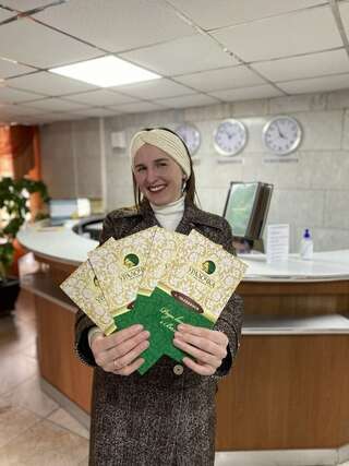 Гостиница Уралочка Челябинск