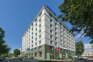 Гостиница Park Inn Kazan