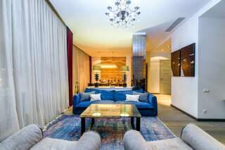 Гостиница Luciano Казань