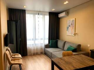 Гостиница Sibgat Apartments Казань