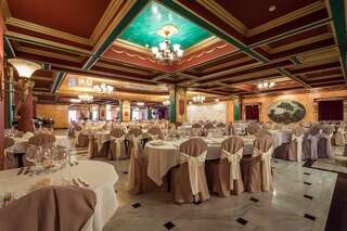 Гостиница Мано Казань