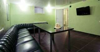 Гостиничный комплекс Добрый Финн Казань