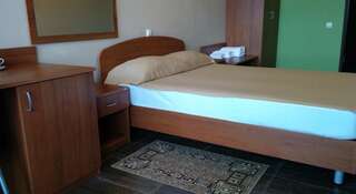 Фото номер Агропарк Казань Отель Стандартный двухместный номер с 2 отдельными кроватями