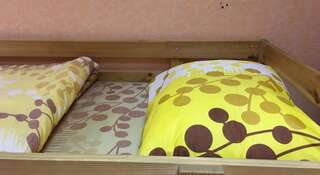 Фото номер  Квартал Спальное место на двухъярусной кровати в общем номере для мужчин и женщин