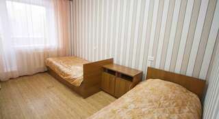 Фото номер Profilaktoriy KMPO Стандартный двухместный номер с 2 отдельными кроватями